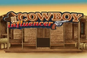 Il Cowboy Influencer